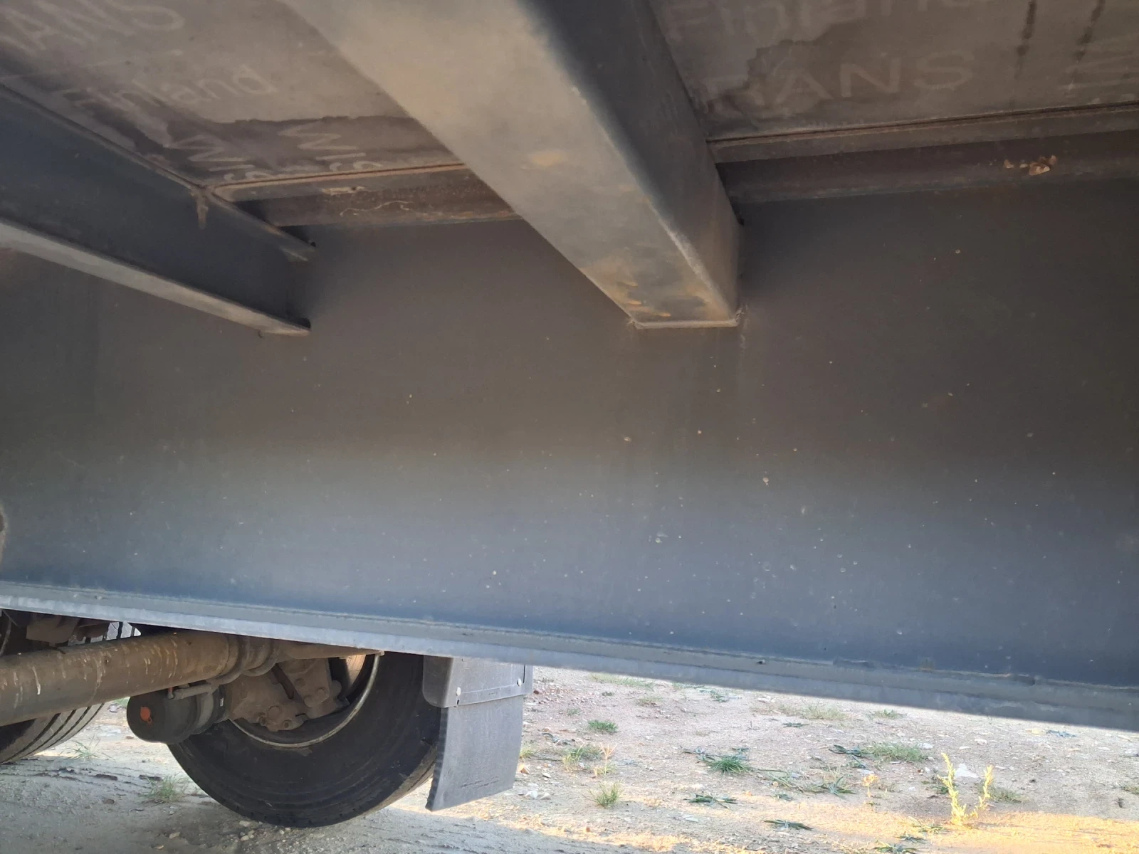  LeciTrailer | Mobile.bg   8