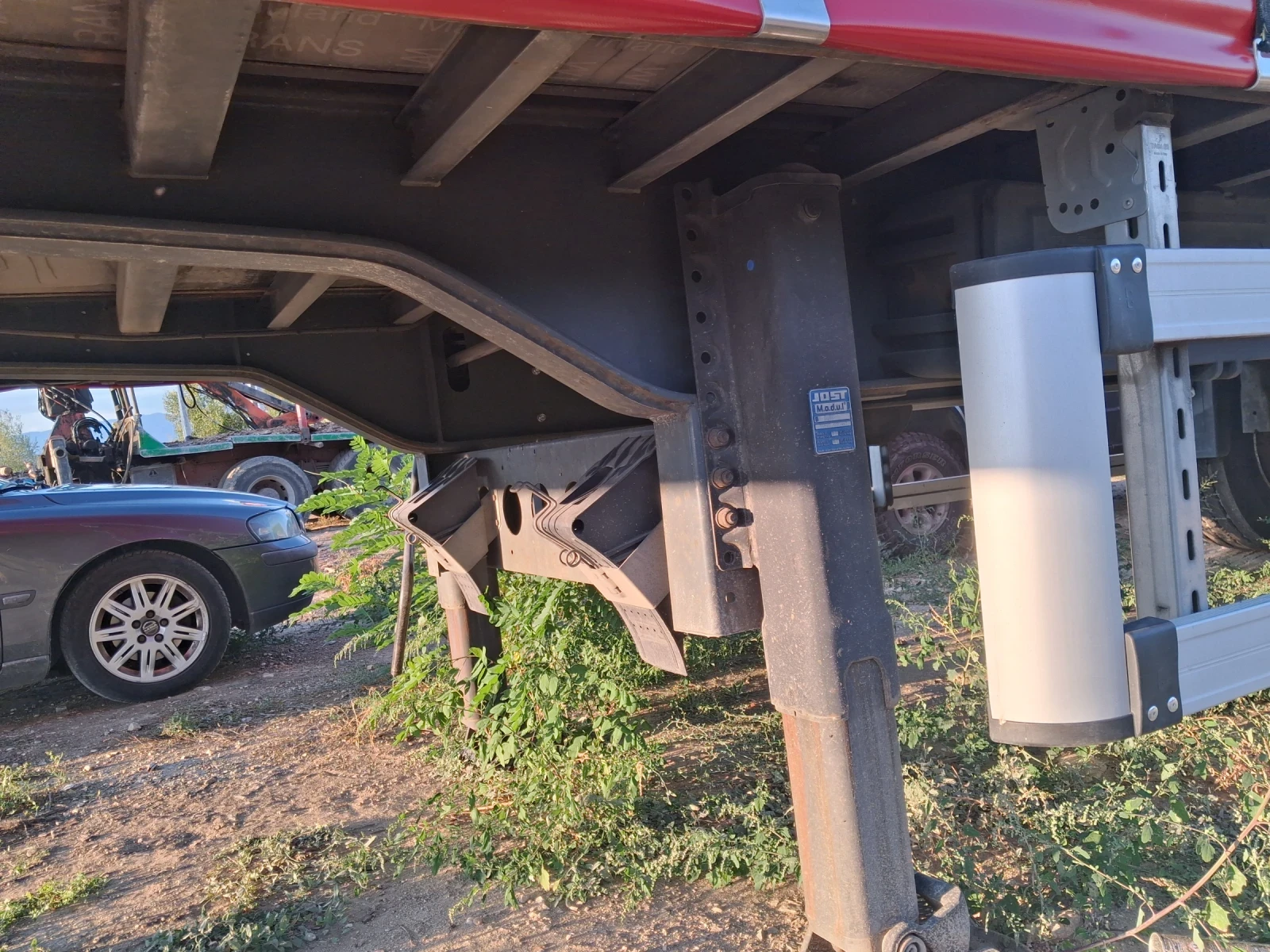  LeciTrailer | Mobile.bg   10