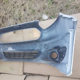 Предна броня за FORD MONDEO-2016 г., снимка 3