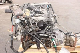 Двигател за Toyota Land Cruizer Prado 3.0d - 1KD-FTV 1KD, снимка 2