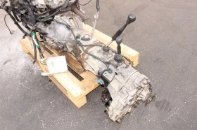 Двигател за Toyota Land Cruizer Prado 3.0d - 1KD-FTV 1KD, снимка 3