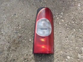 Десен Стоп за Renault Master 2005г. , снимка 1
