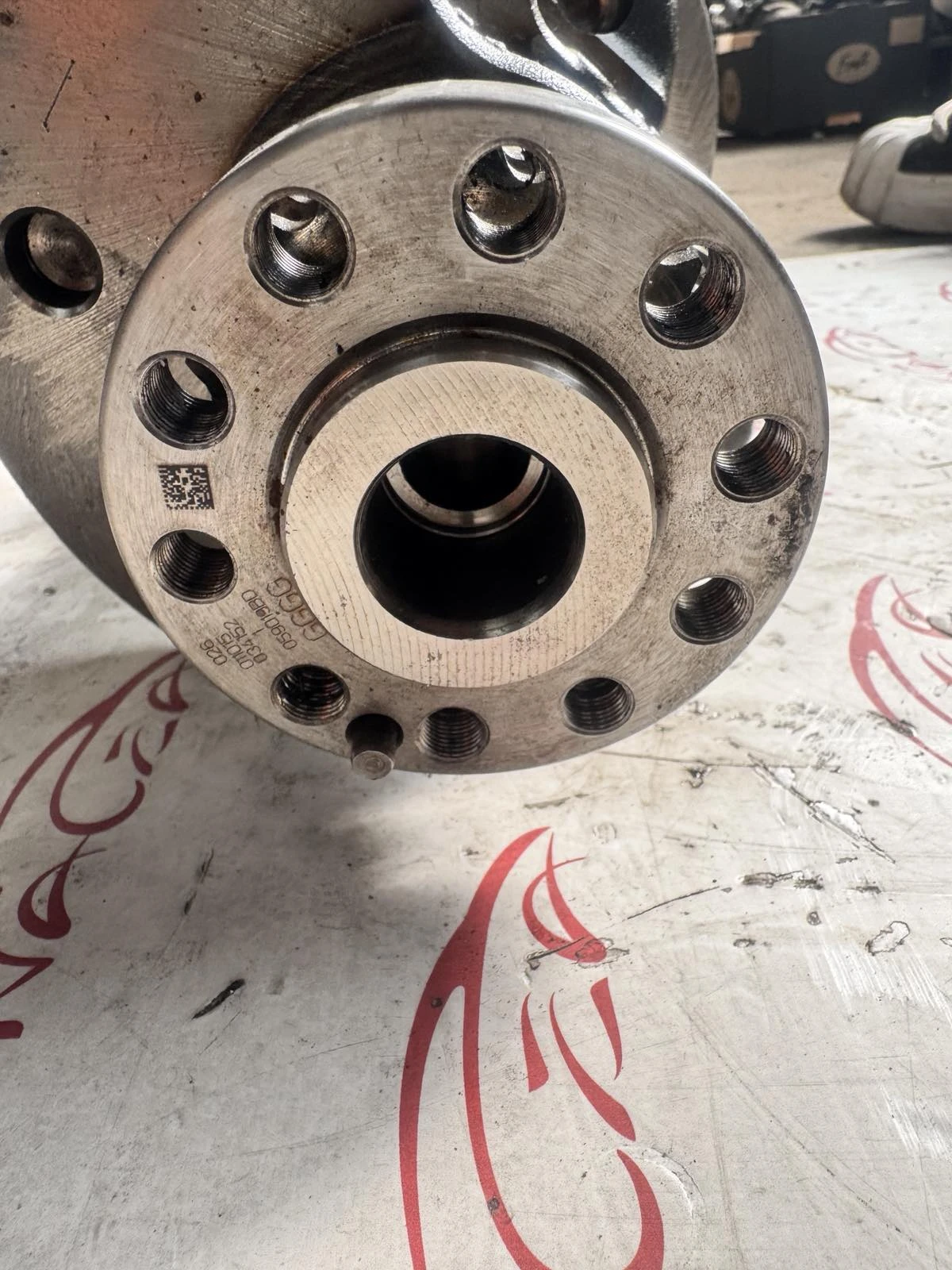   AUDI A4 A5 A6 Q7 Q8 VW Amarok - 3.0TDI 059105019BD  | Mobile.bg   3