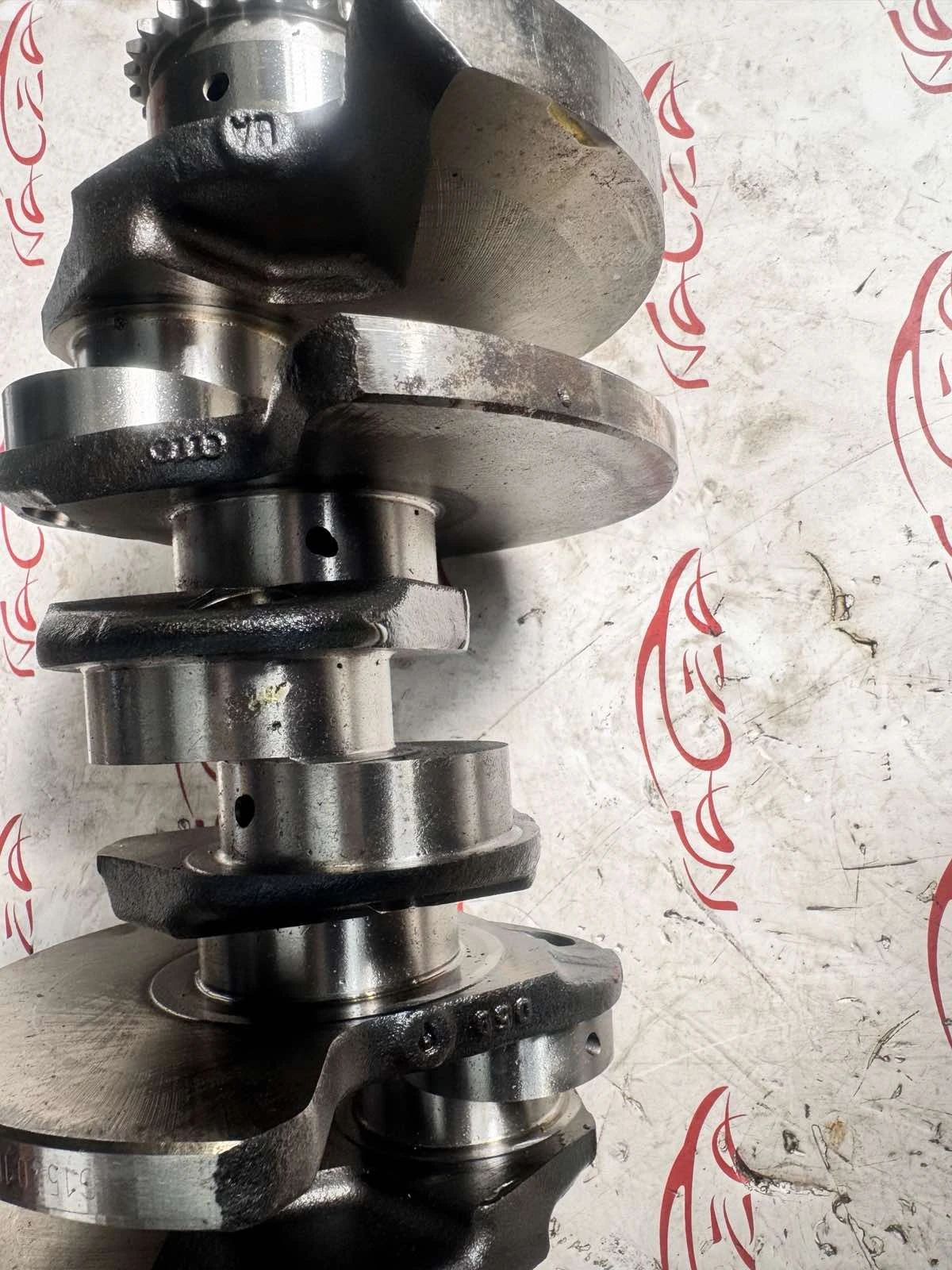   AUDI A4 A5 A6 Q7 Q8 VW Amarok - 3.0TDI 059105019BD  | Mobile.bg   5