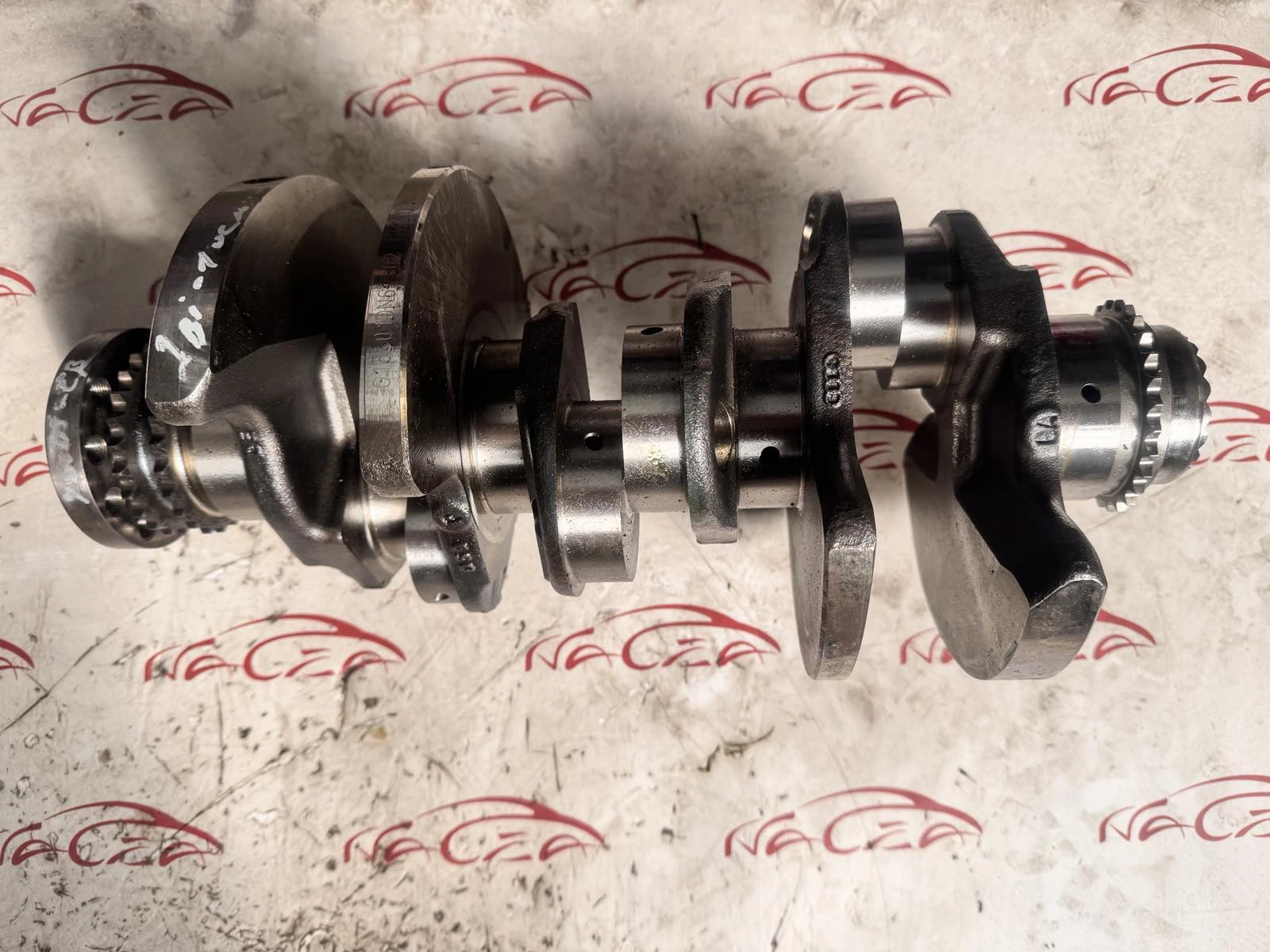   AUDI A4 A5 A6 Q7 Q8 VW Amarok - 3.0TDI 059105019BD  | Mobile.bg   1