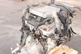 Двигател за Toyota Land Cruizer Prado 3.0d - 1KD-FTV 1KD, снимка 1 - Части - 43457919