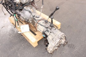 Двигател за Toyota Land Cruizer Prado 3.0d - 1KD-FTV 1KD, снимка 3 - Части - 43457919