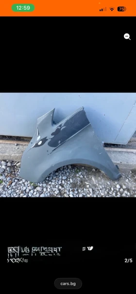 ��� ������ Mercedes Vito/Vaneo/ V-class. W447. 14-24� | Mobile.bg � ����� ������ 2