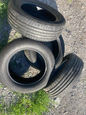 Гуми Летни 205/60R16, снимка 5