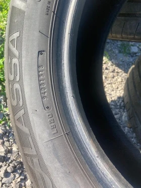 Гуми Летни 205/60R16, снимка 7