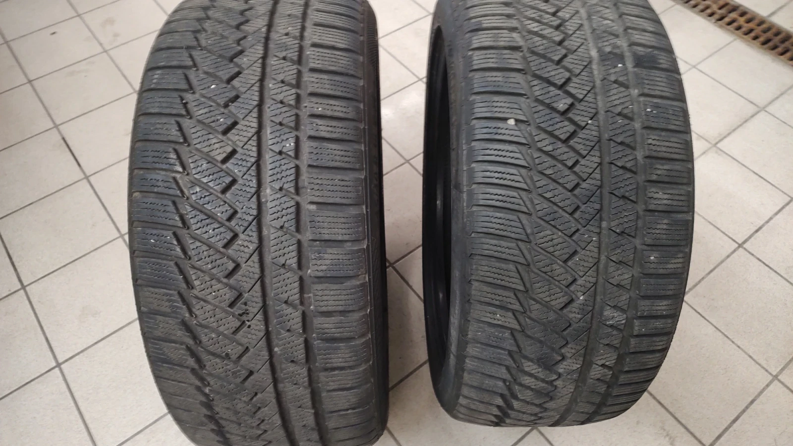 ���� 245/40R18 | Mobile.bg � ����������� 5