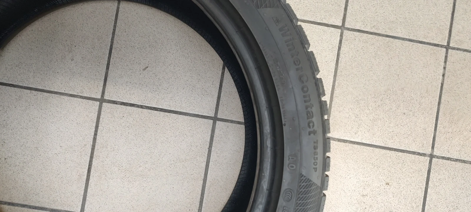 ���� 245/40R18 | Mobile.bg � ����������� 3
