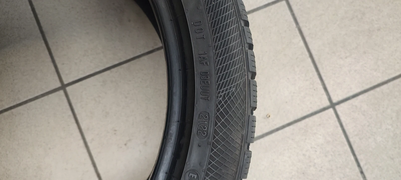 ���� 245/40R18 | Mobile.bg � ����������� 2