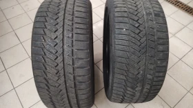 Гуми Зимни 245/40R18, снимка 5 - Гуми и джанти - 53281887