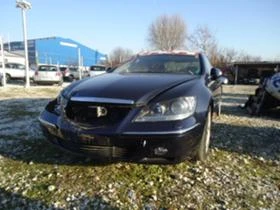 Honda Legend 3.5 V6 4x4, снимка 2