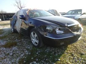 Honda Legend 3.5 V6 4x4, снимка 6