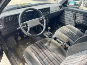 Fiat Croma Клима,газ,164000км,Италия,1987г., снимка 7