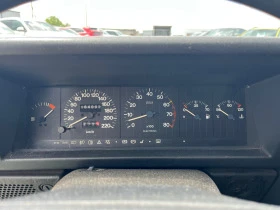 Fiat Croma Клима,газ,164000км,Италия,1987г., снимка 10