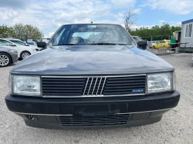 Fiat Croma Клима,газ,164000км,Италия,1987г., снимка 2