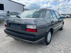 Fiat Croma Клима,газ,164000км,Италия,1987г., снимка 4