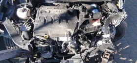 VW Touran 1.6, снимка 8