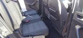 VW Touran 1.6, снимка 6
