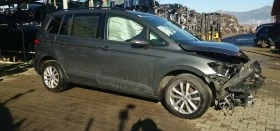 VW Touran 1.6, снимка 2