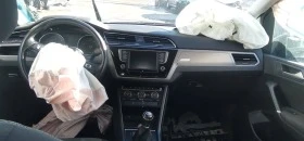 VW Touran 1.6, снимка 5