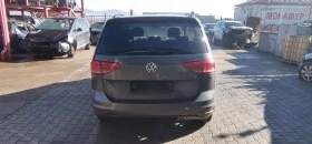 VW Touran 1.6, снимка 3