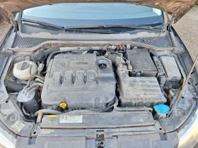 Seat Leon X-Perience 4Drive, снимка 15