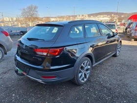 Seat Leon X-Perience 4Drive, снимка 6