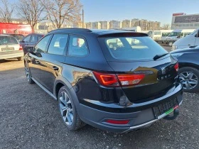 Seat Leon X-Perience 4Drive, снимка 8