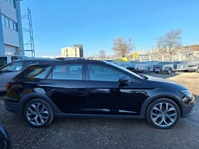 Seat Leon X-Perience 4Drive, снимка 5