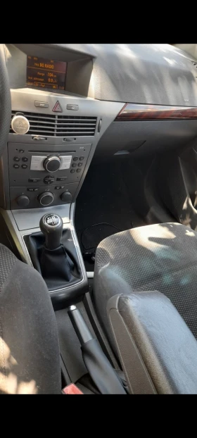 Opel Astra, снимка 8