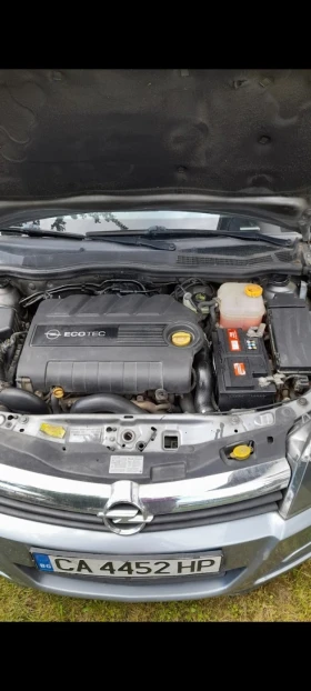 Opel Astra, снимка 11