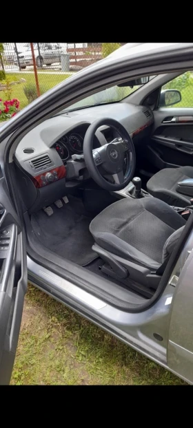 Opel Astra, снимка 7