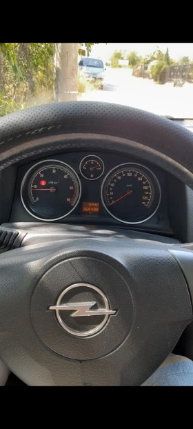 Opel Astra, снимка 9