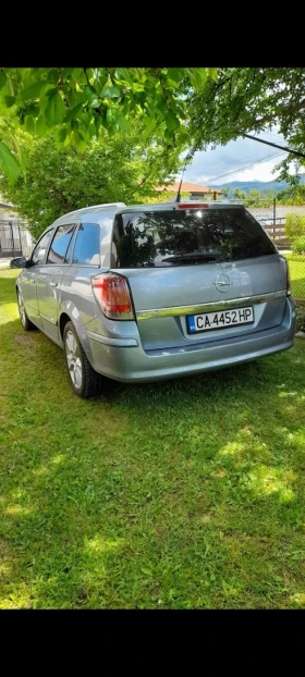Opel Astra, снимка 5