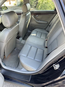 Audi A4 3.0 /ГАЗ/ Quattro, снимка 5