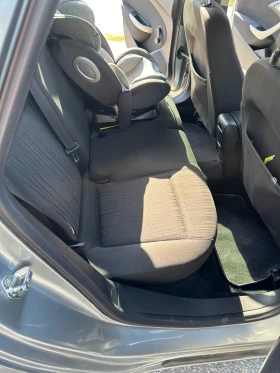 Opel Astra 1.7 CDTI, снимка 10