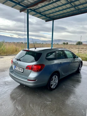 Opel Astra 1.7 CDTI, снимка 4