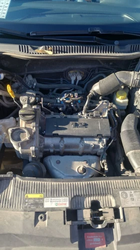 Seat Ibiza 1.2 MPI, снимка 10