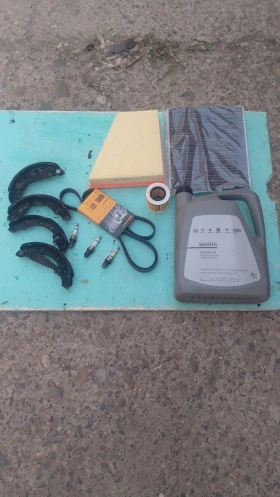 Seat Ibiza 1.2 MPI, снимка 13