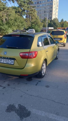 Seat Ibiza 1.2 MPI, снимка 4