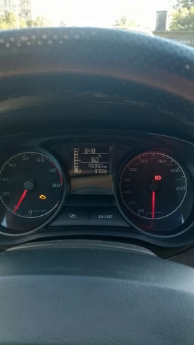 Seat Ibiza 1.2 MPI, снимка 8