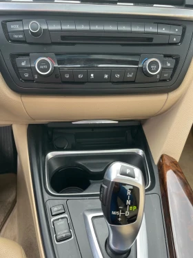 BMW 328 xDrive, снимка 9