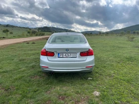 BMW 328 xDrive, снимка 3