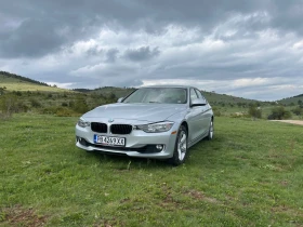 BMW 328 xDrive, снимка 5