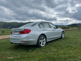 BMW 328 xDrive, снимка 2