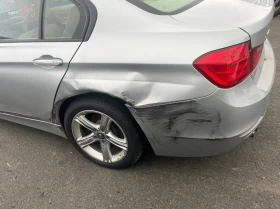 BMW 328 xDrive, снимка 14